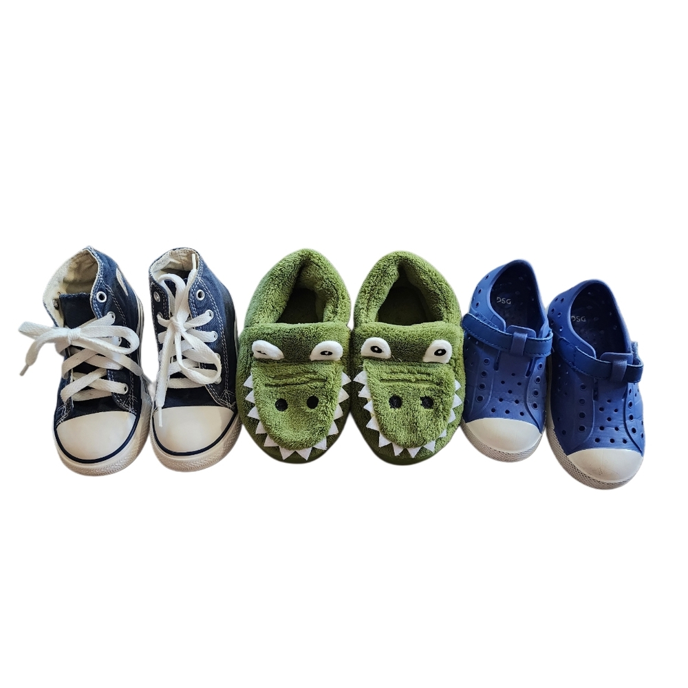 Bundle Shoes for kids